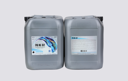 安潤龍 FG XL 32