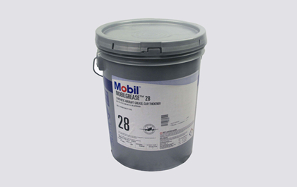 美孚航空Mobilgrease28潤(rùn)滑脂